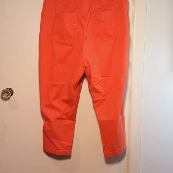 Women's capris - Picture 2 of 8